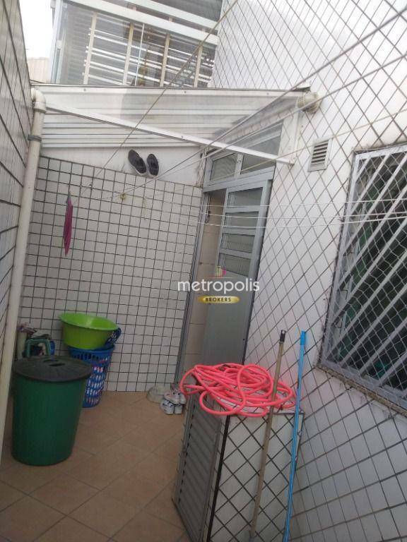 Sobrado à venda com 3 quartos, 160m² - Foto 8