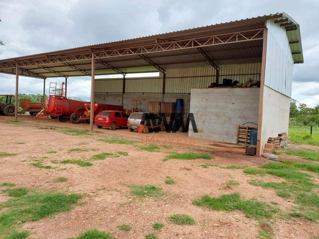 Fazenda à venda, 25748800M2 - Foto 8