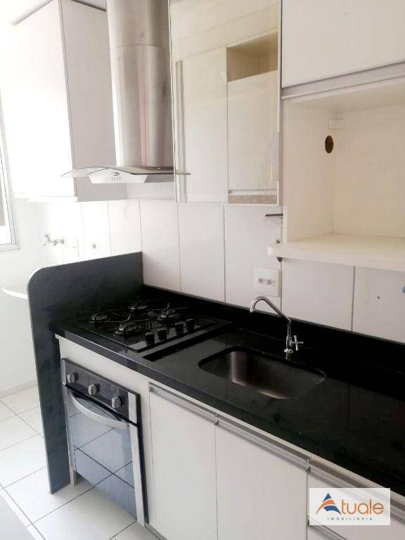 Apartamento à venda com 3 quartos, 62m² - Foto 16