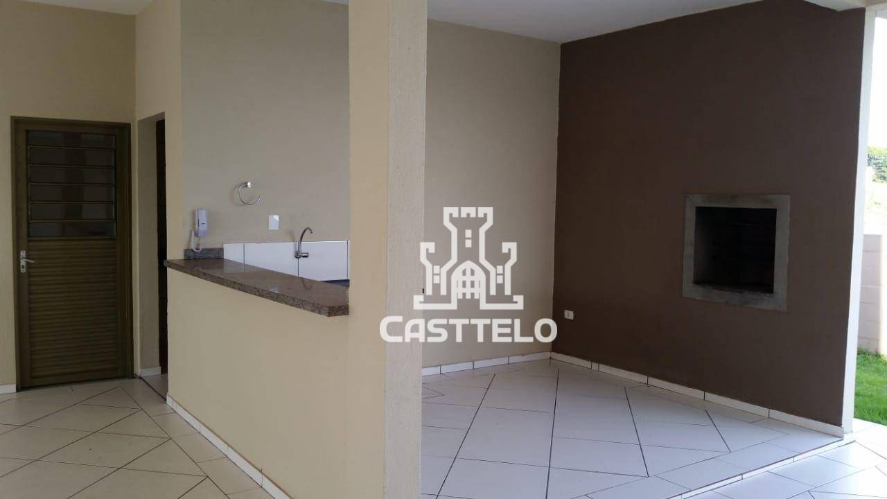 Casa de Condomínio à venda com 2 quartos, 74m² - Foto 20