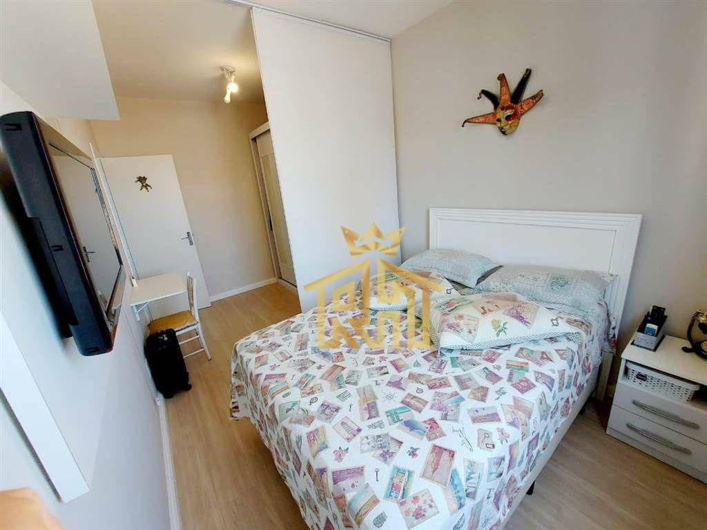 Apartamento à venda com 1 quarto, 50m² - Foto 6