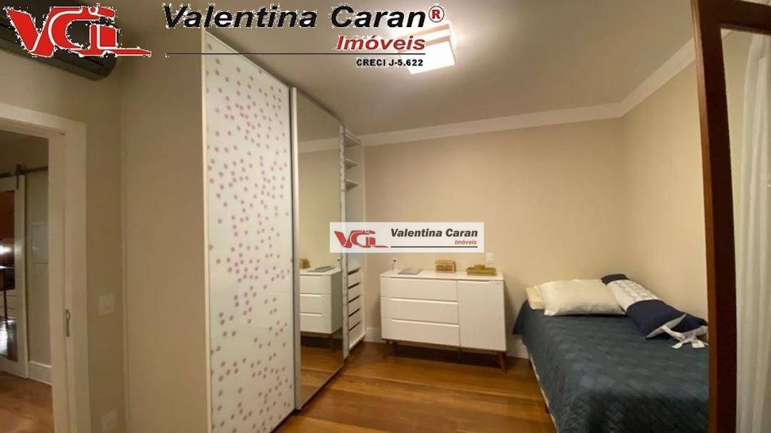 Sobrado à venda com 3 quartos, 337m² - Foto 35