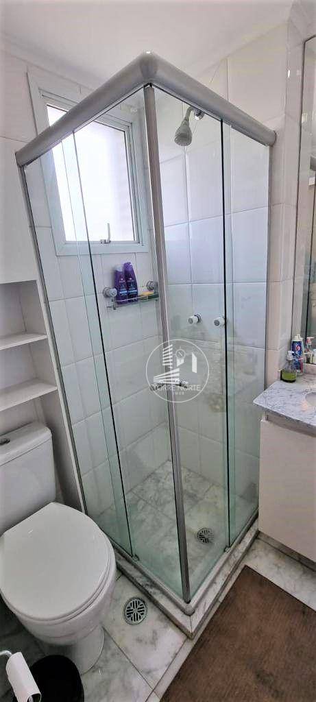 Apartamento à venda com 3 quartos, 128m² - Foto 14