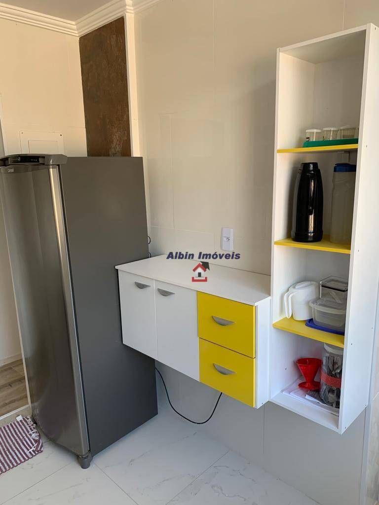 Apartamento à venda com 1 quarto, 50m² - Foto 13