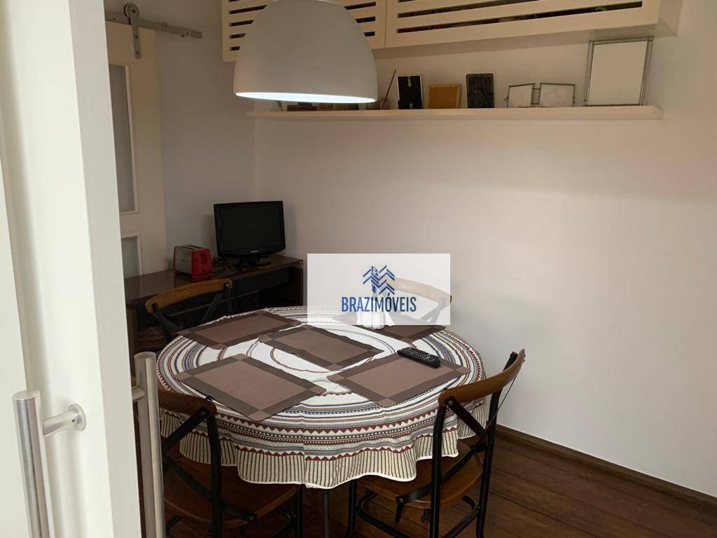 Apartamento à venda com 4 quartos, 236m² - Foto 28