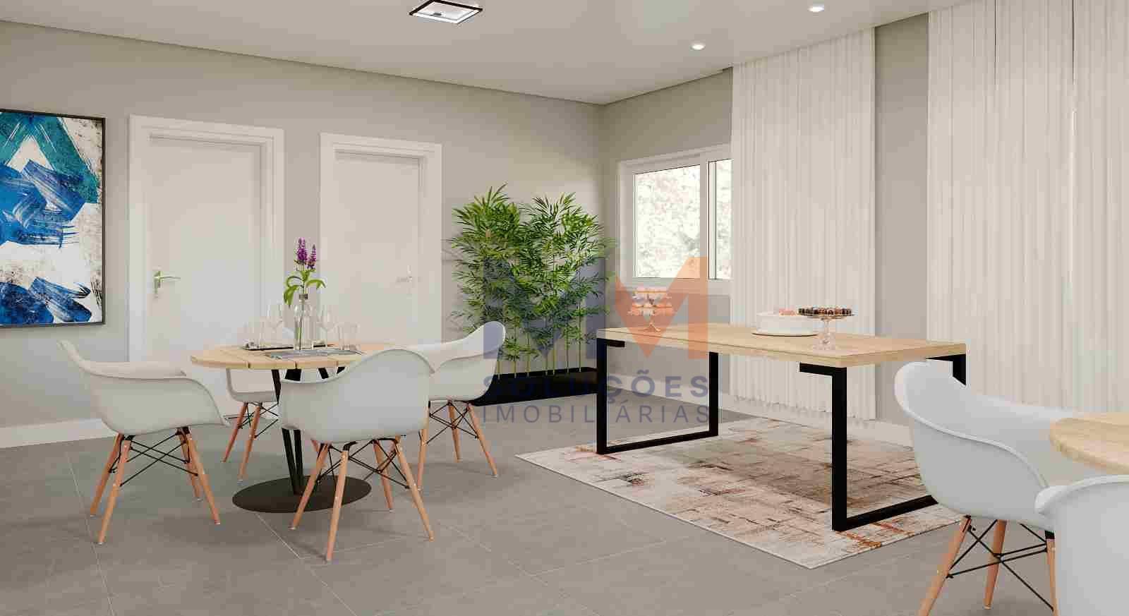 Casa de Condomínio à venda com 3 quartos, 82m² - Foto 6