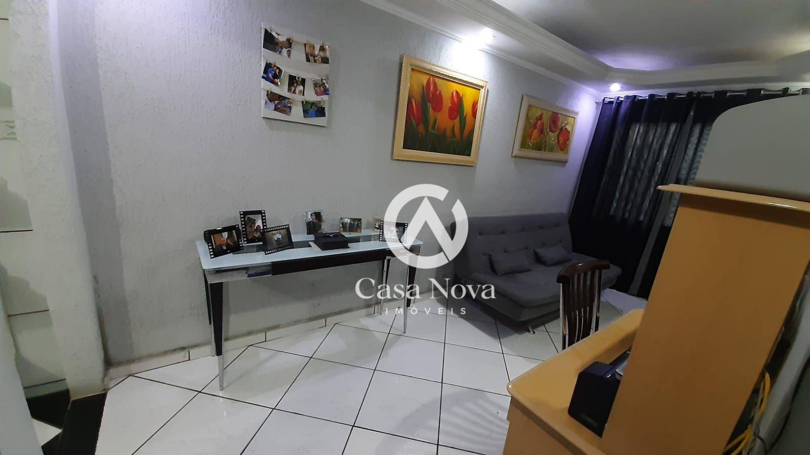 Casa à venda com 1 quarto, 64m² - Foto 4