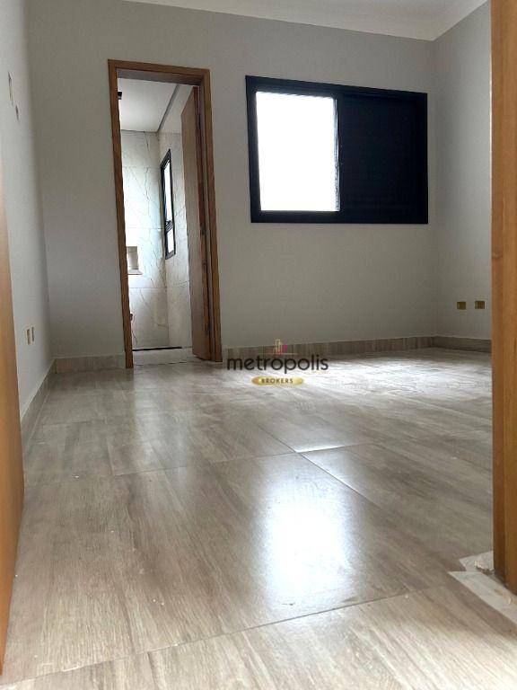 Sobrado à venda com 2 quartos, 100m² - Foto 14