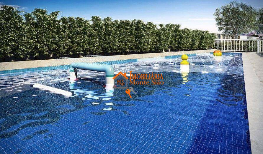 Apartamento, 2 quartos, 36 m² - Foto 17