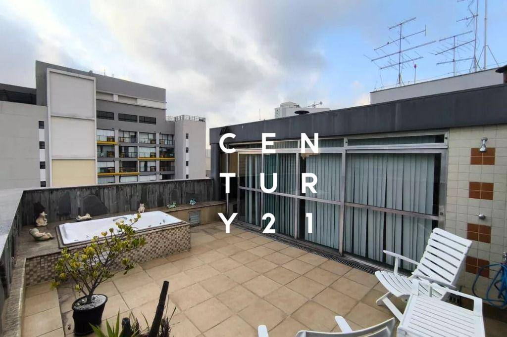 Cobertura à venda com 3 quartos, 171m² - Foto 25