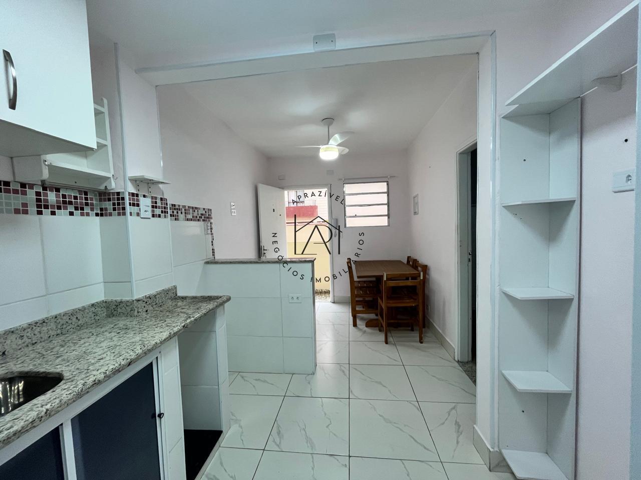 Apartamento à venda com 1 quarto, 41m² - Foto 11