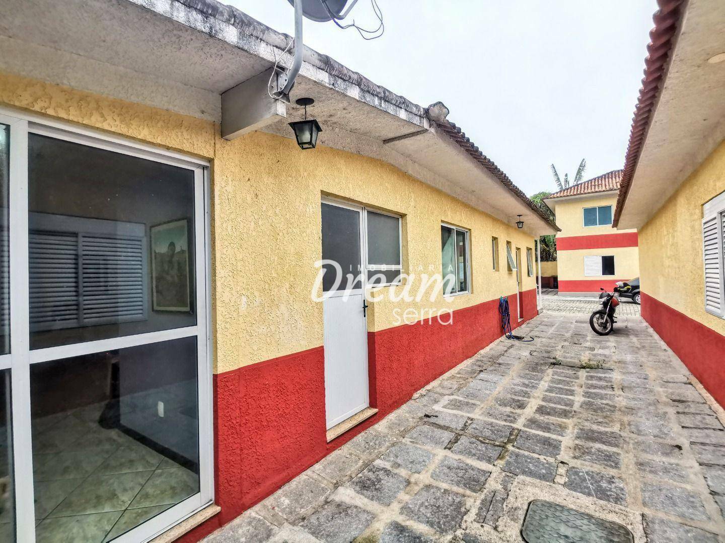 Casa de Condomínio à venda com 3 quartos, 92m² - Foto 12