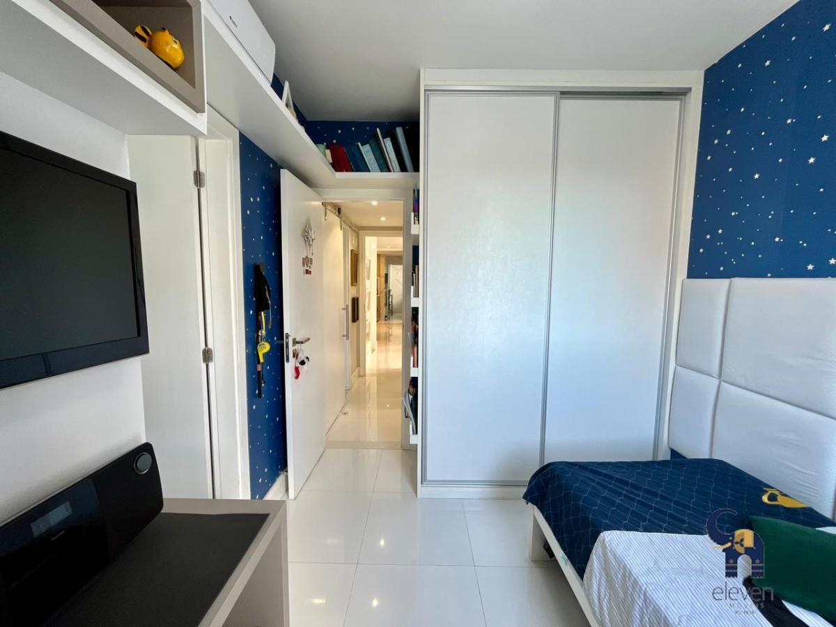 Apartamento à venda com 3 quartos - Foto 19