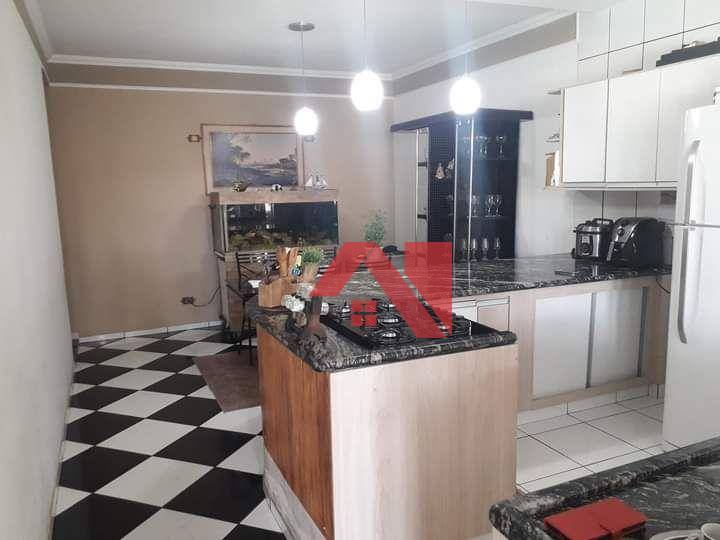 Sobrado à venda com 3 quartos, 259m² - Foto 22