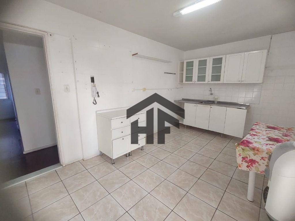 Apartamento à venda com 4 quartos, 170m² - Foto 13