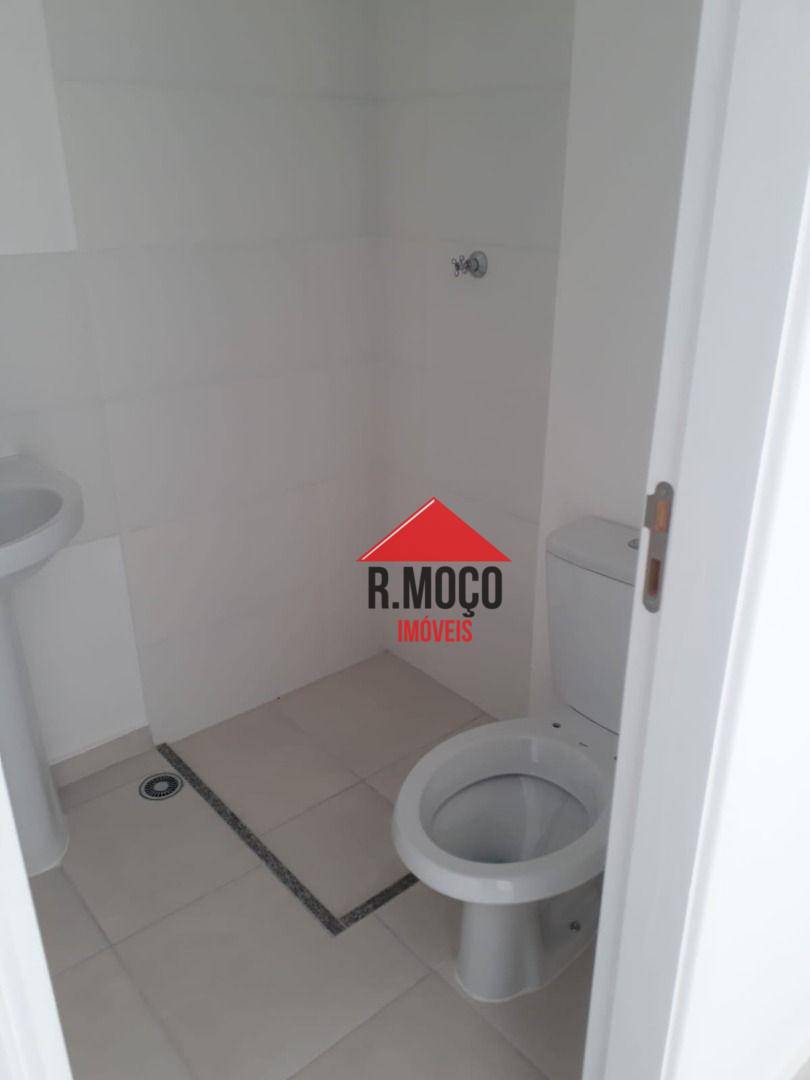 Apartamento à venda com 1 quarto, 30m² - Foto 9