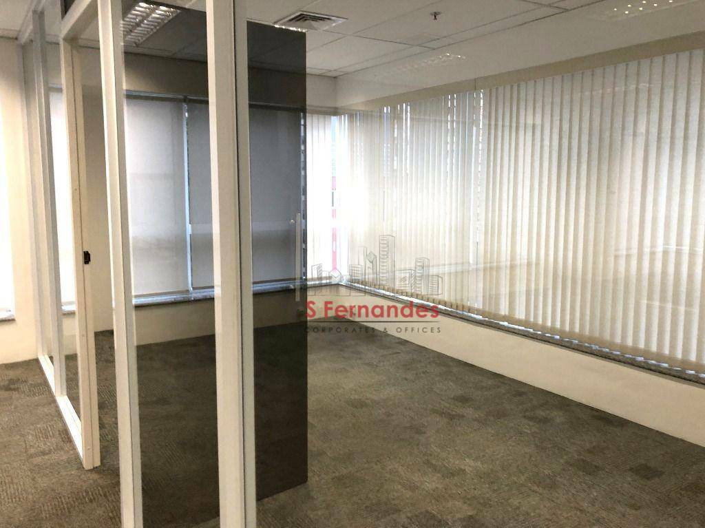 Conjunto Comercial-Sala para alugar, 133m² - Foto 9