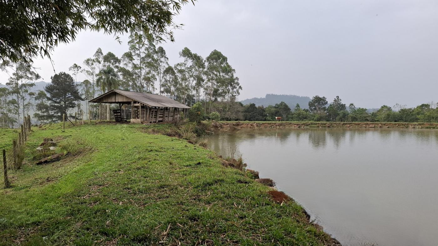 Fazenda à venda, 277963m² - Foto 1