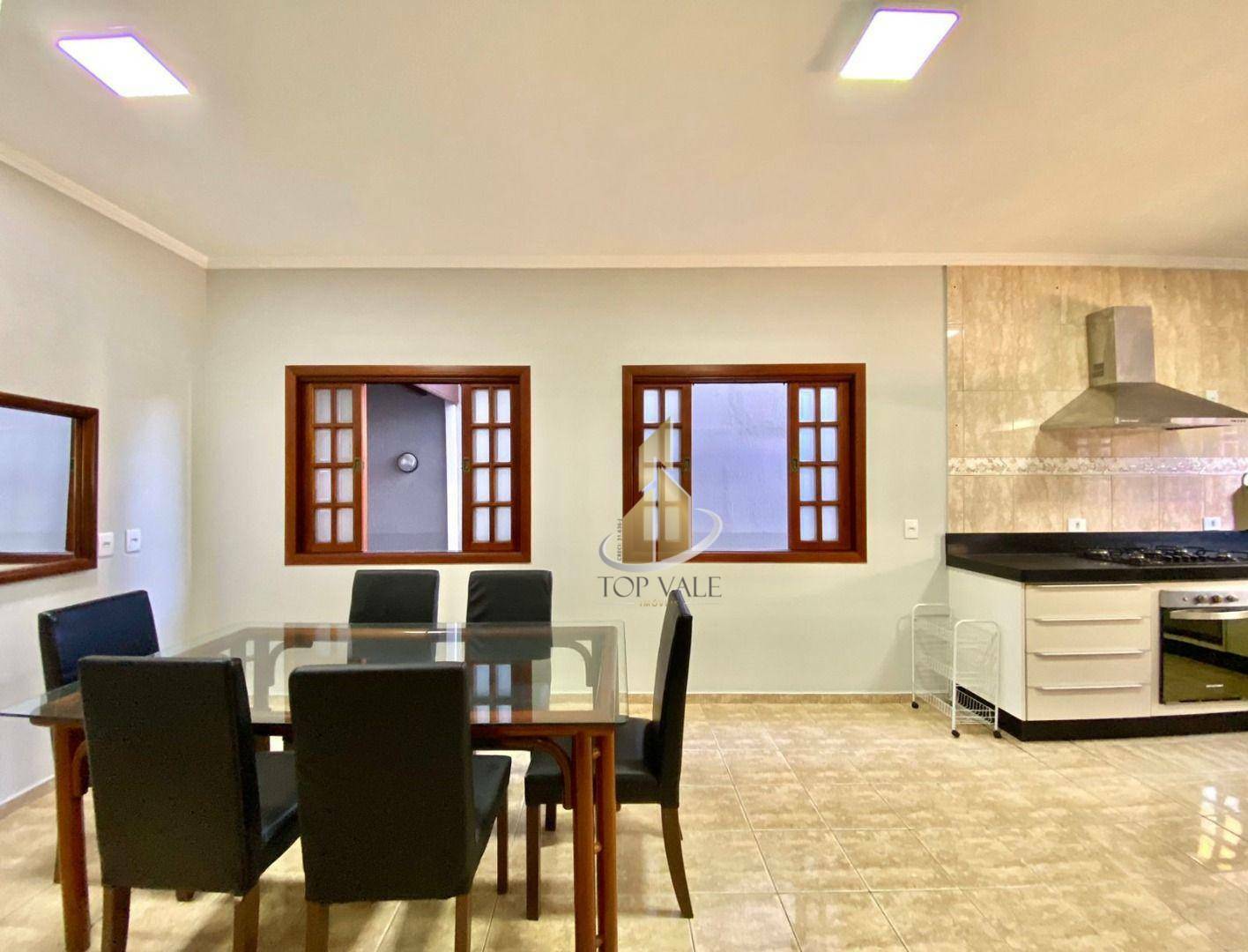 Sobrado à venda com 5 quartos, 309m² - Foto 6