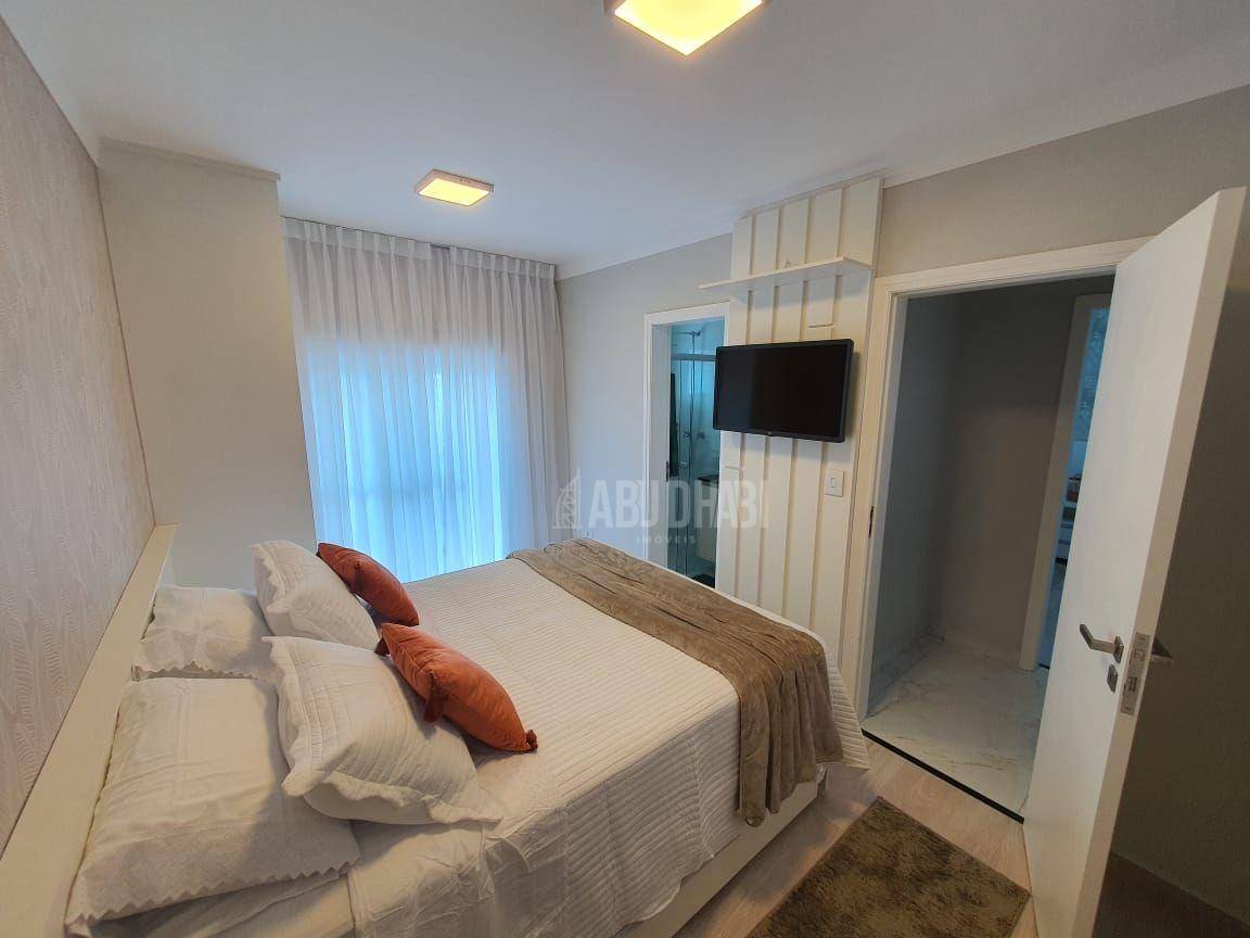 Apartamento à venda com 3 quartos, 139m² - Foto 8