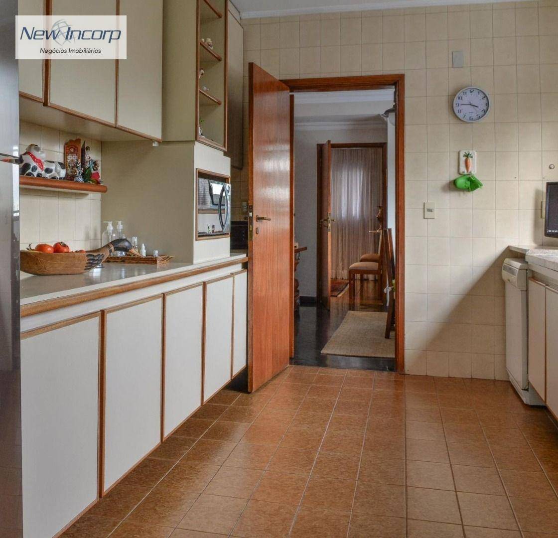 Apartamento à venda com 3 quartos, 288m² - Foto 14