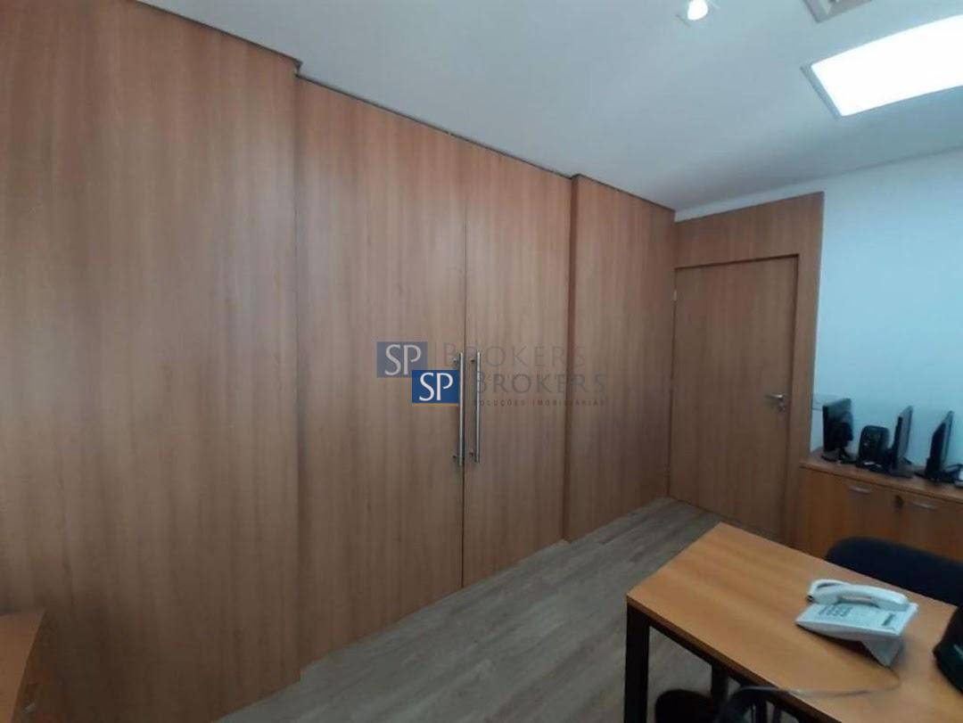 Conjunto Comercial-Sala para alugar, 150m² - Foto 2