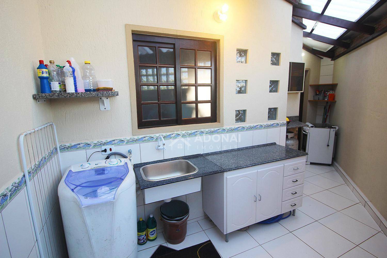 Sobrado à venda com 3 quartos, 108m² - Foto 16