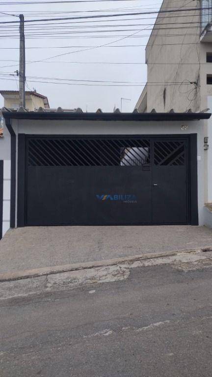 Casa, 2 quartos, 56 m² - Foto 1