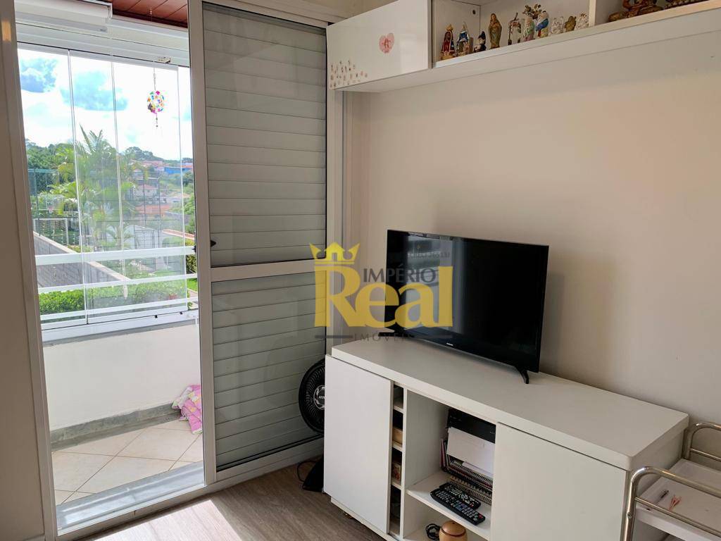 Apartamento à venda com 3 quartos, 92m² - Foto 7