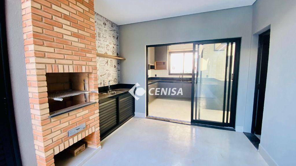 Casa à venda com 3 quartos, 140m² - Foto 9