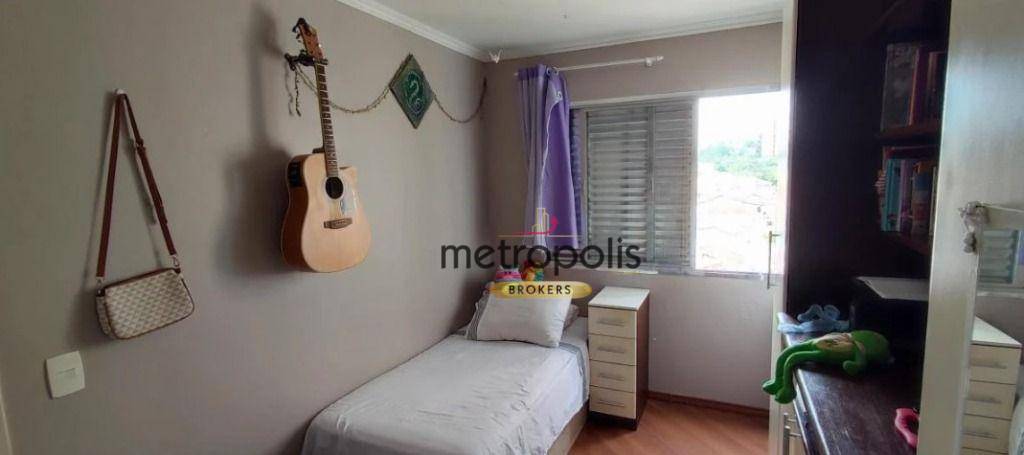 Apartamento à venda com 2 quartos, 59m² - Foto 24