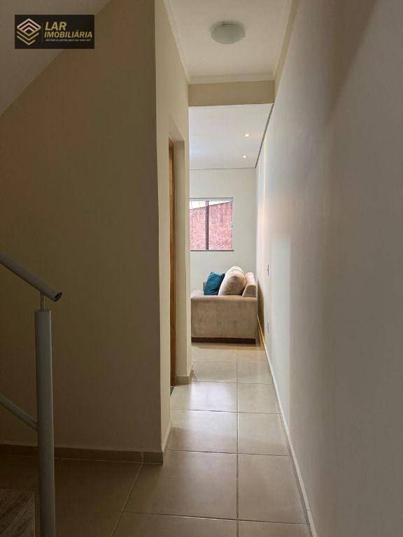 Casa de Condomínio para alugar com 2 quartos, 110m² - Foto 10
