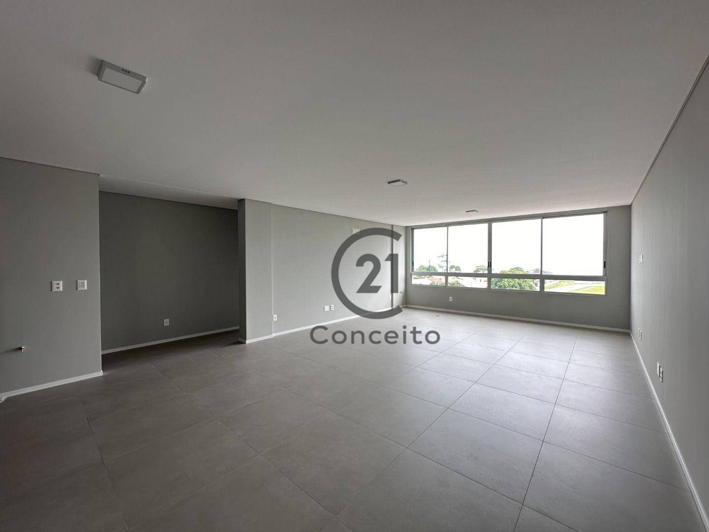 Apartamento à venda com 4 quartos, 166m² - Foto 3