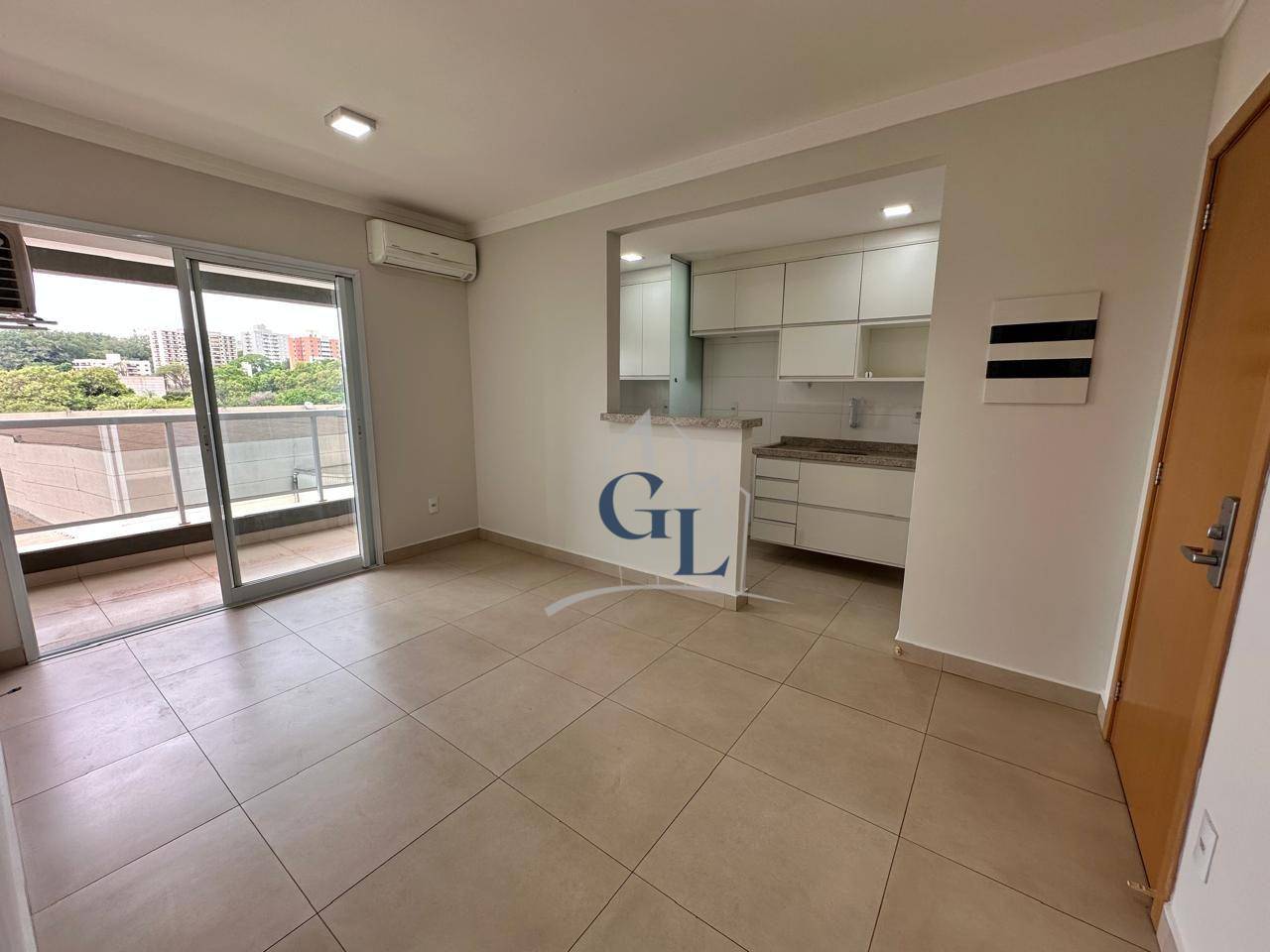 Apartamento à venda e aluguel com 1 quarto, 45m² - Foto 2