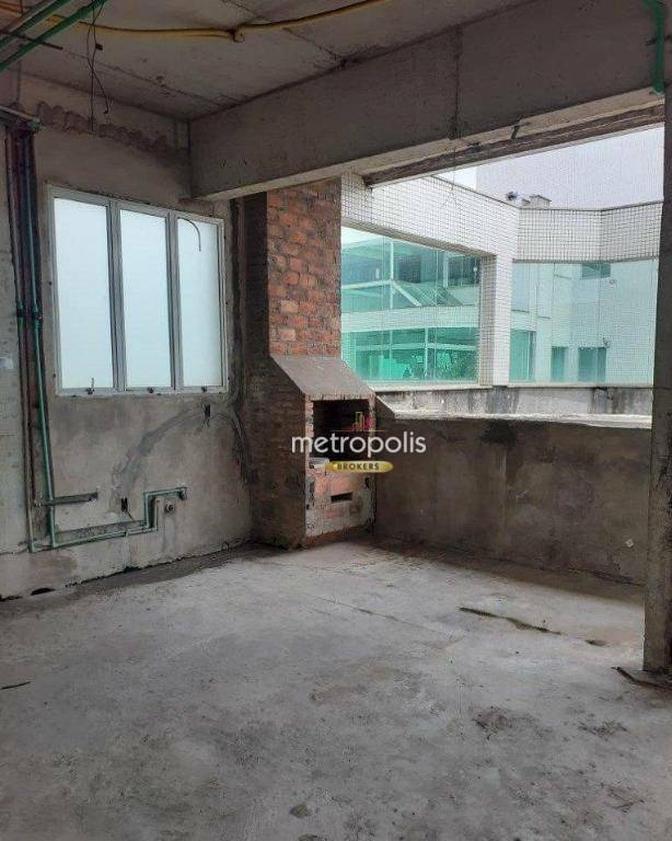 Cobertura à venda com 3 quartos, 410m² - Foto 8