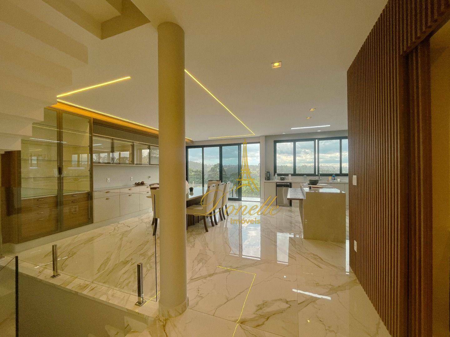 Sobrado à venda com 5 quartos, 314m² - Foto 9