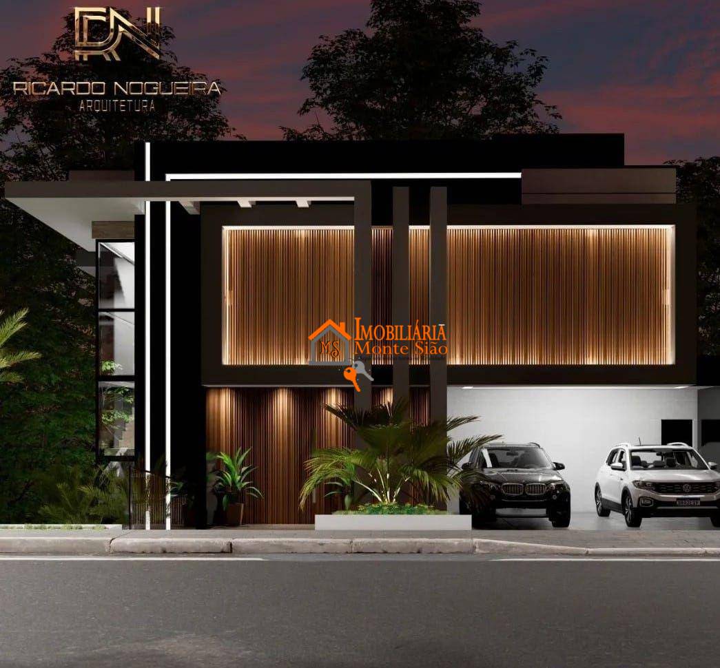 Loteamento e Condomínio, 508 m² - Foto 4