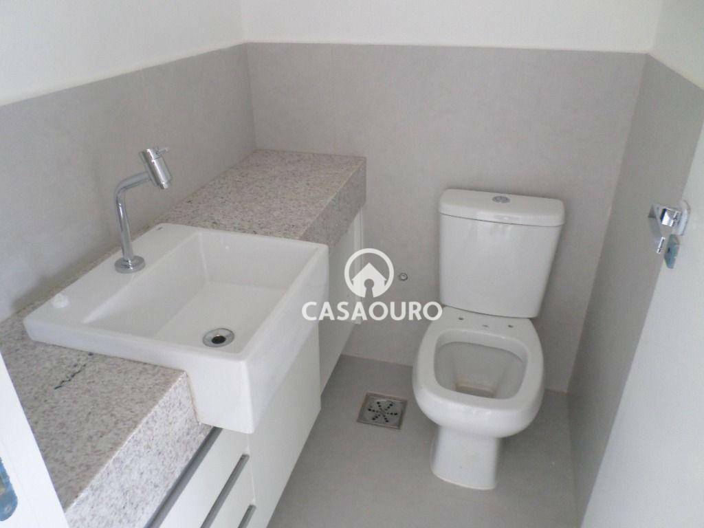 Apartamento à venda com 4 quartos, 140m² - Foto 3