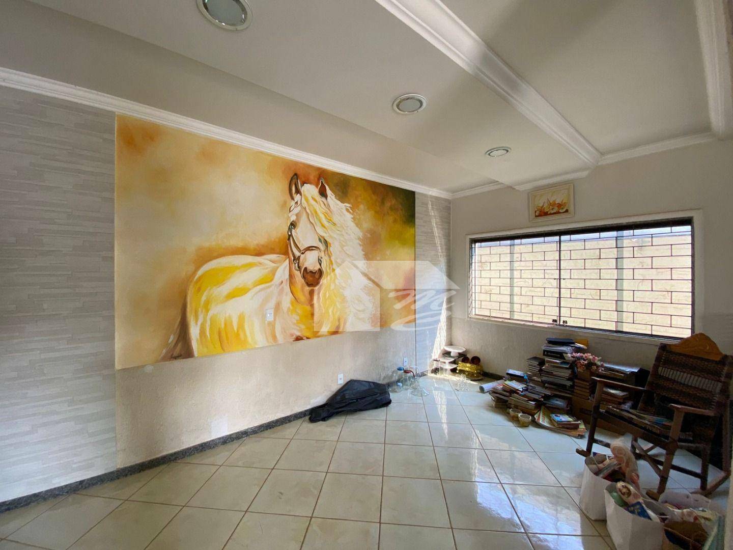 Casa, 5 quartos, 430 m² - Foto 42