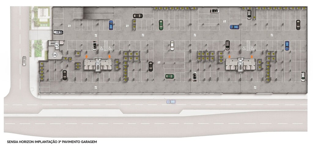 Apartamento à venda com 1 quarto, 5889m² - Foto 24