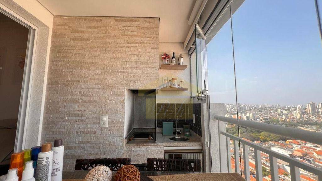 Apartamento à venda com 1 quarto, 45m² - Foto 14