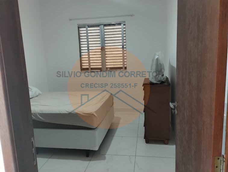 Casa à venda com 4 quartos, 304m² - Foto 28