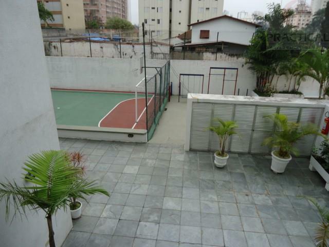 Apartamento à venda com 4 quartos, 180m² - Foto 15