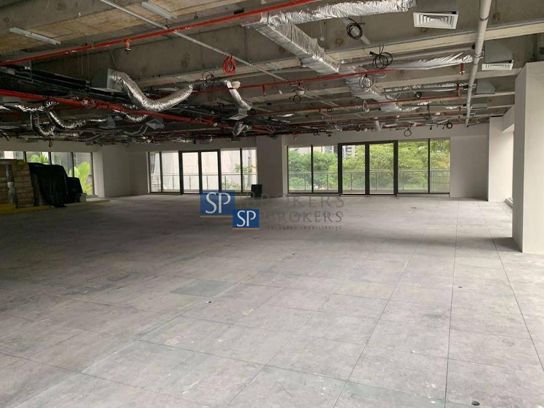 Conjunto Comercial-Sala para alugar, 650m² - Foto 20