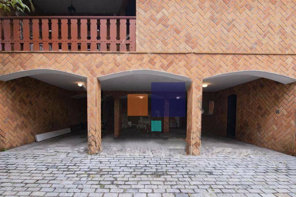 Casa, 6 quartos, 600 m² - Foto 60