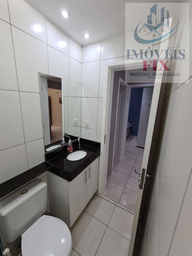 Apartamento à venda com 2 quartos, 52m² - Foto 12