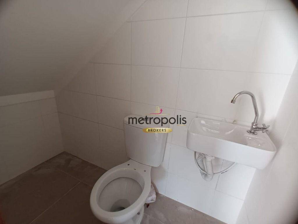 Sobrado à venda com 3 quartos, 67m² - Foto 5