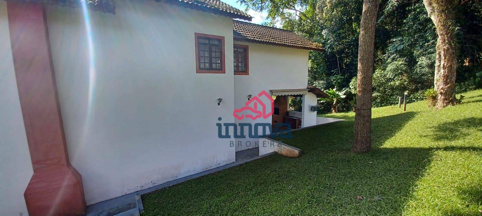 Casa de Condomínio à venda com 3 quartos, 180m² - Foto 3