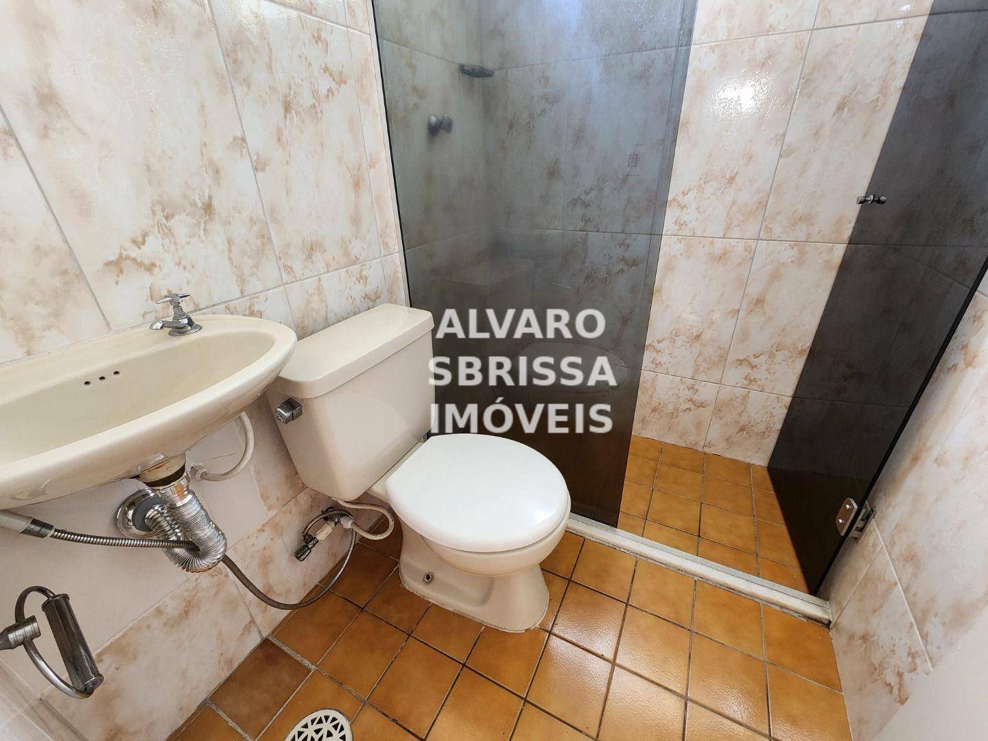 Apartamento à venda com 3 quartos, 97m² - Foto 10