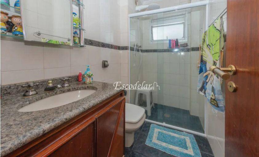 Apartamento à venda com 3 quartos, 89m² - Foto 12